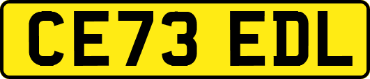 CE73EDL