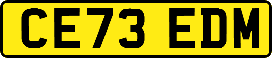 CE73EDM
