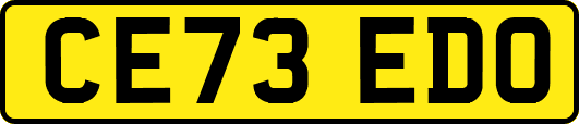 CE73EDO