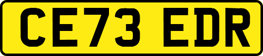 CE73EDR