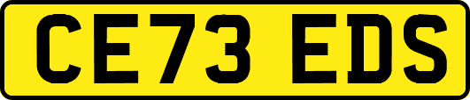 CE73EDS