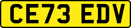 CE73EDV