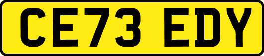 CE73EDY