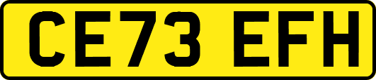 CE73EFH