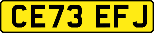 CE73EFJ