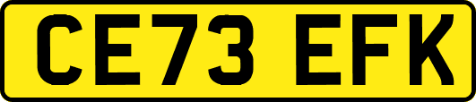 CE73EFK
