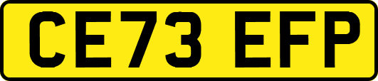 CE73EFP