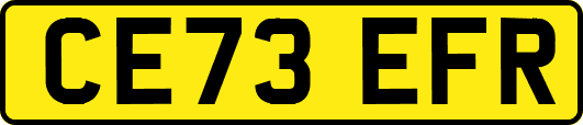 CE73EFR