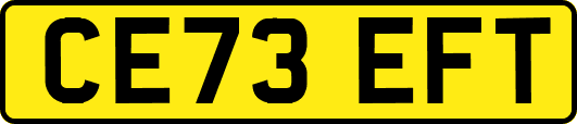 CE73EFT