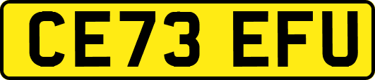 CE73EFU