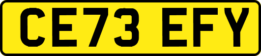 CE73EFY