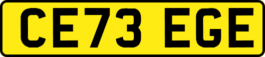 CE73EGE