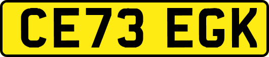 CE73EGK
