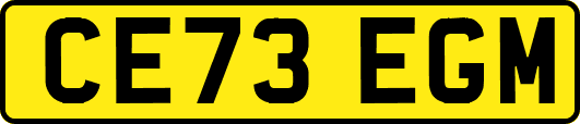 CE73EGM