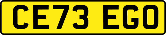 CE73EGO