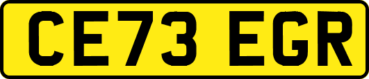 CE73EGR