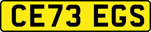 CE73EGS