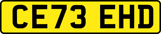 CE73EHD