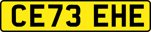 CE73EHE