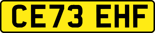 CE73EHF