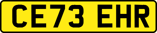 CE73EHR