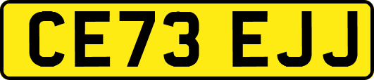 CE73EJJ