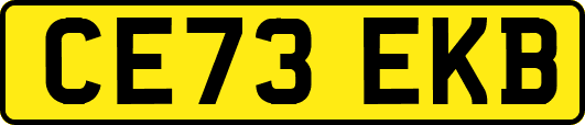 CE73EKB