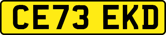 CE73EKD