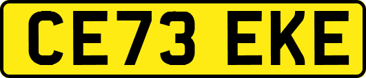 CE73EKE