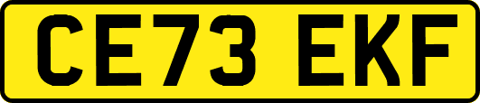 CE73EKF