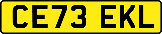 CE73EKL