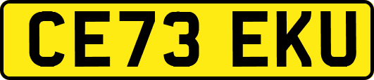 CE73EKU