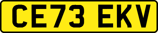 CE73EKV
