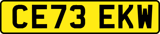 CE73EKW