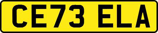 CE73ELA