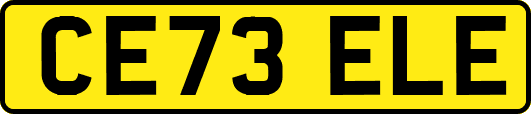 CE73ELE