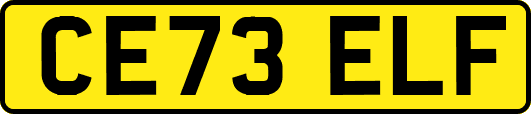 CE73ELF