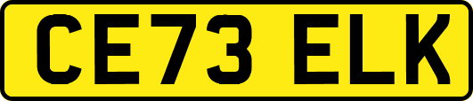 CE73ELK