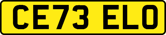 CE73ELO