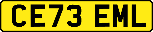 CE73EML