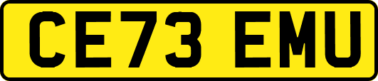 CE73EMU