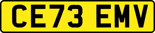 CE73EMV