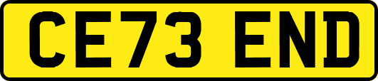 CE73END
