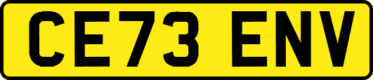 CE73ENV