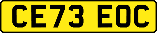 CE73EOC