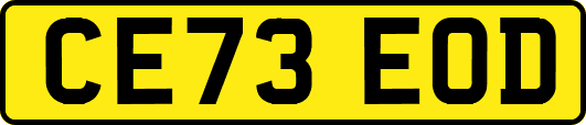 CE73EOD