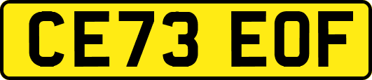 CE73EOF