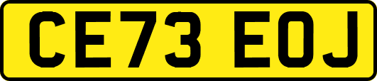 CE73EOJ