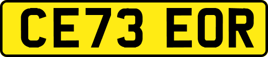 CE73EOR