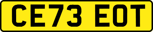 CE73EOT